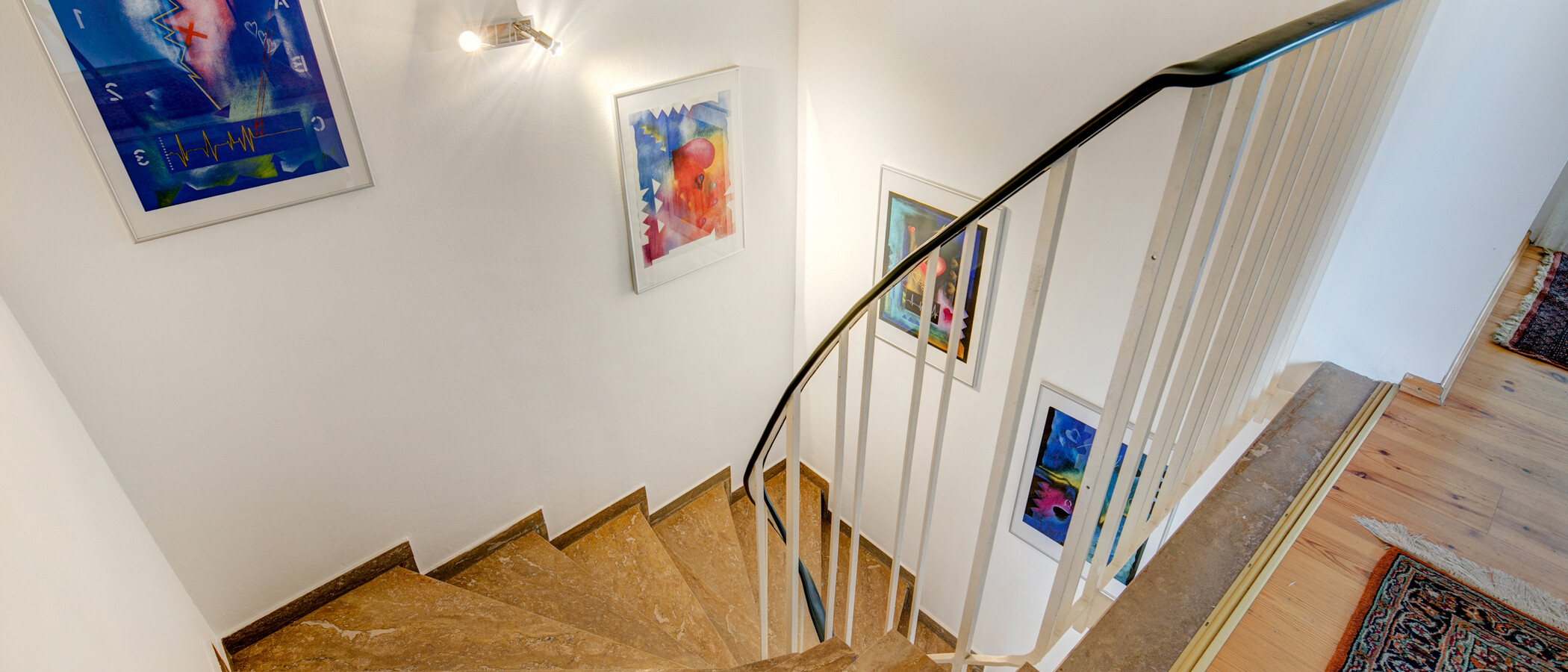 house München Denning 03 hall 260