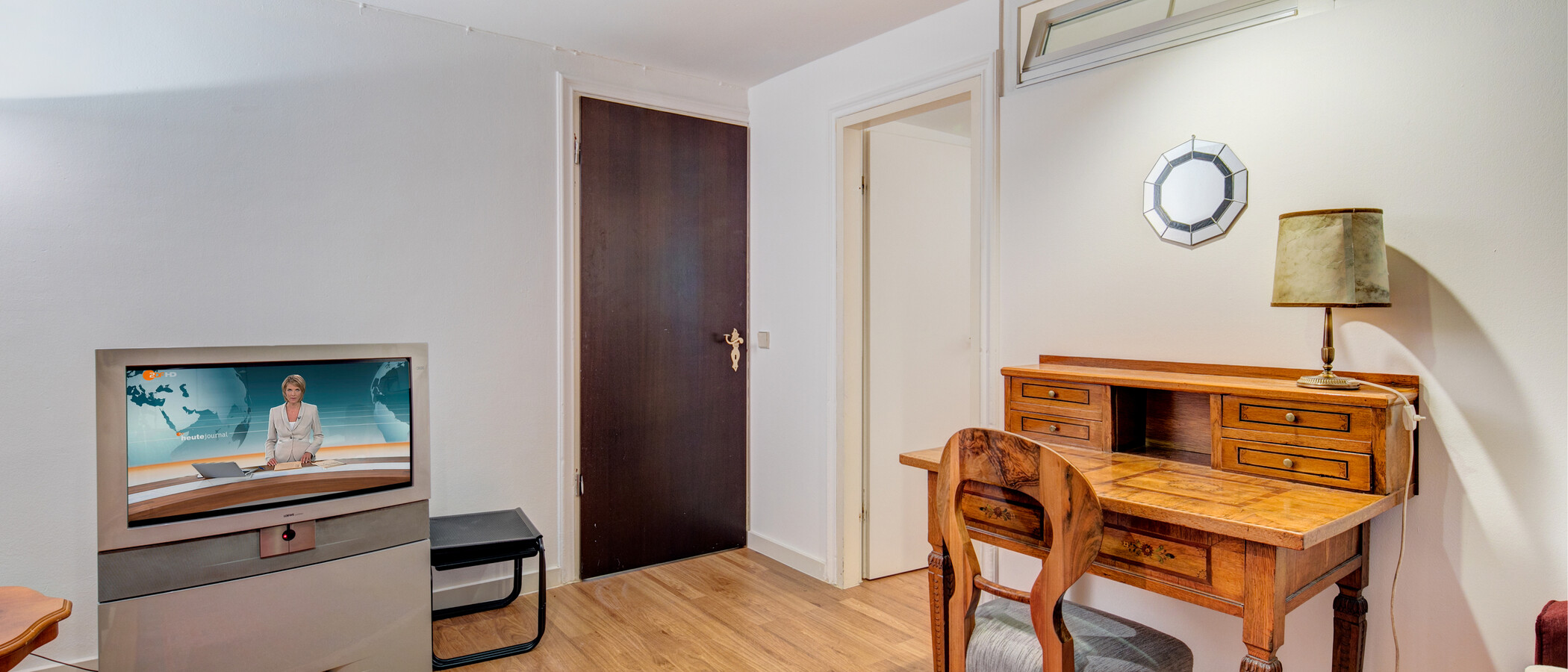 house München Denning 04 hobby room 260