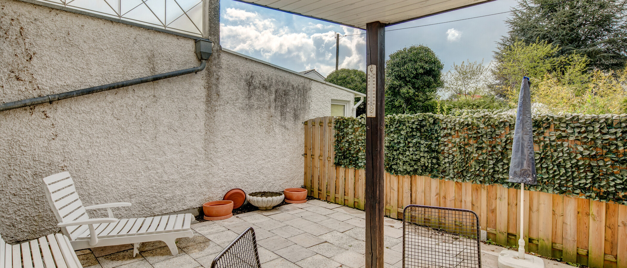 house München Denning 03 terrace 260