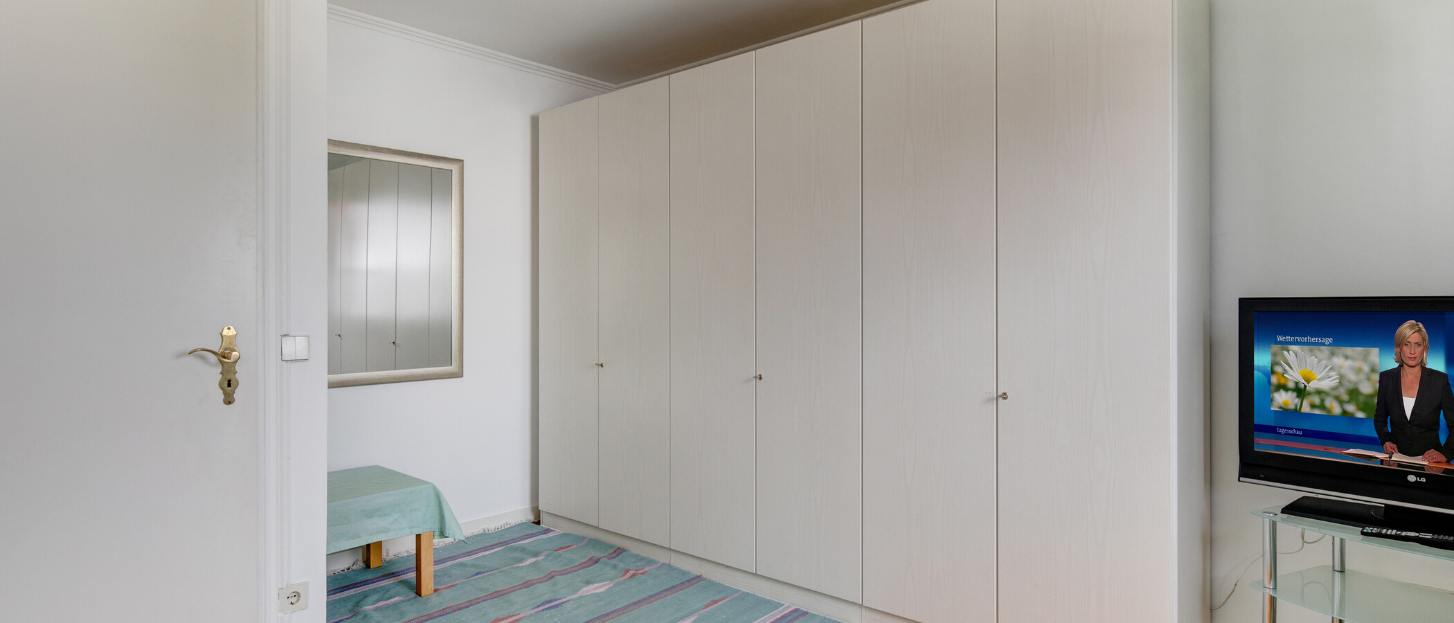 house München Denning 03 sleeping area 260