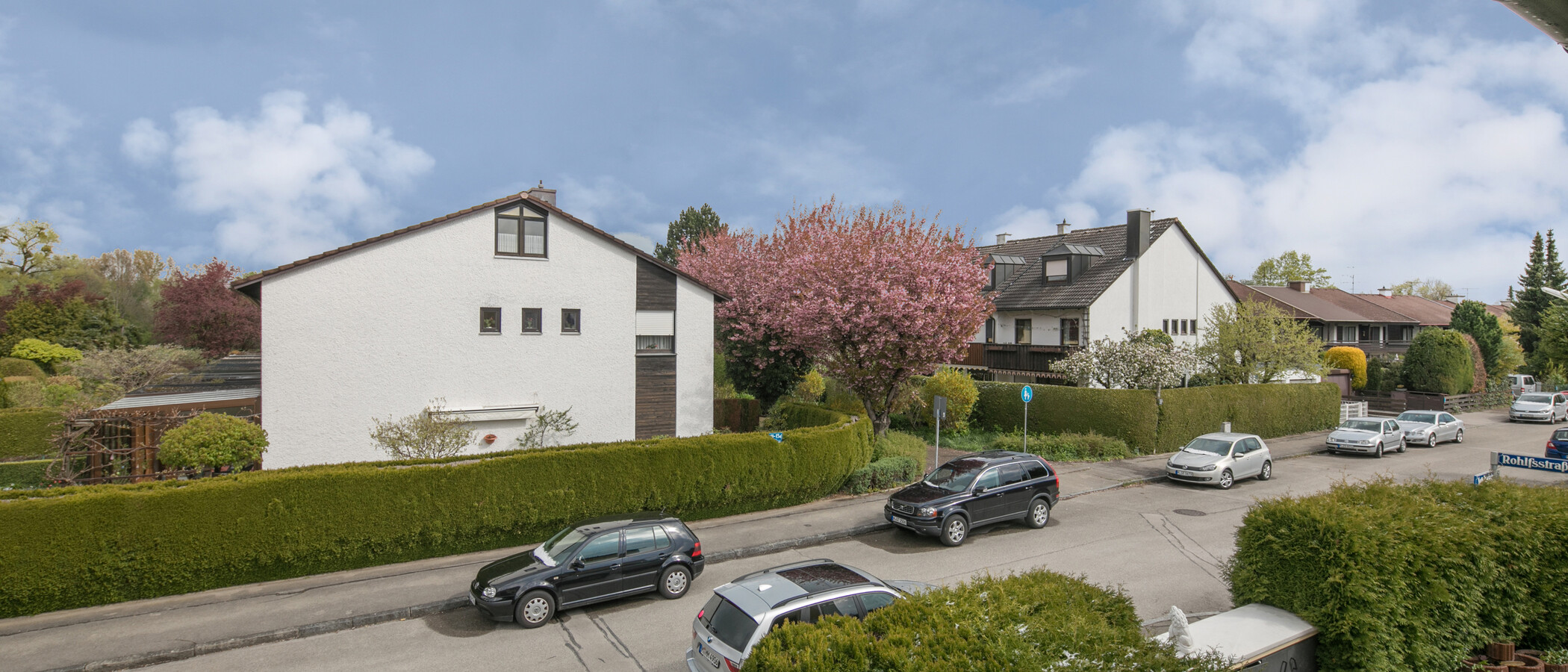 house München Denning 01 view 260