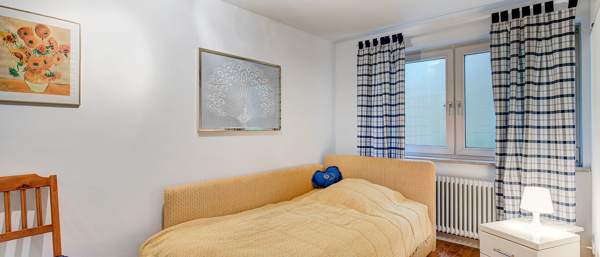 house München Denning 01 guest room 260
