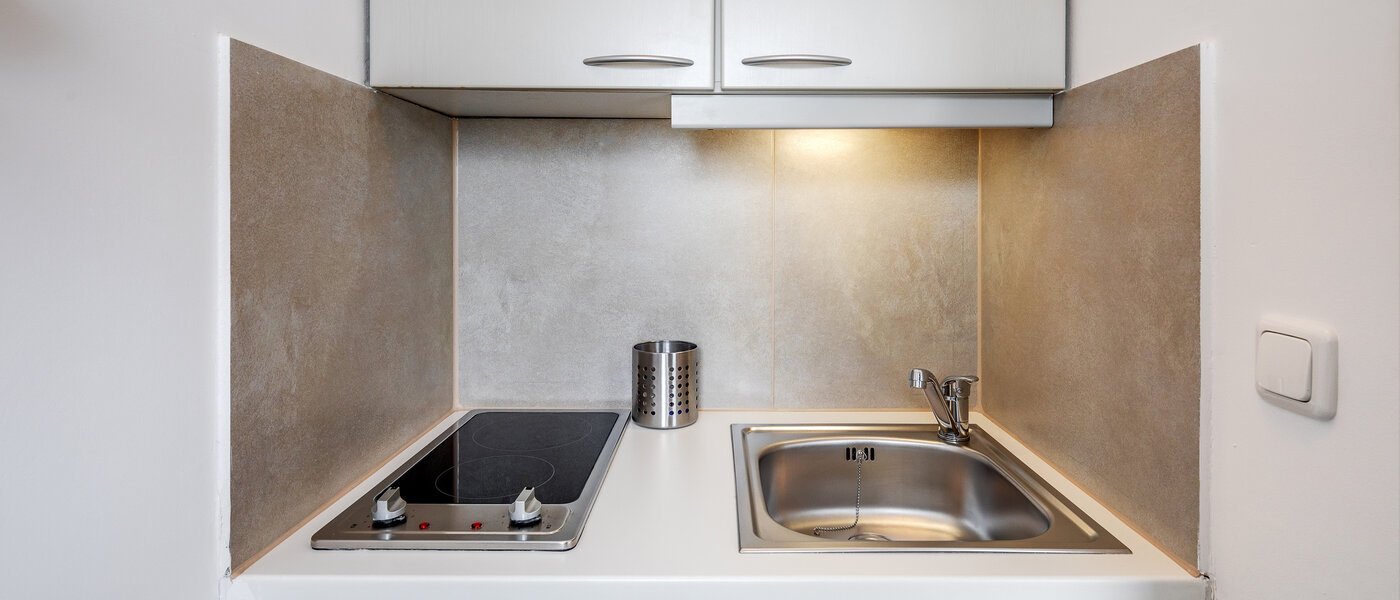 studio München Milbertshofen 02 kitchen 2619
