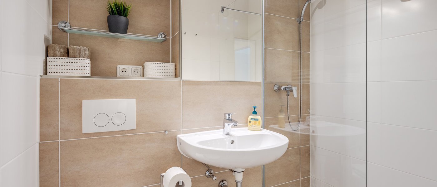 studio München Milbertshofen 01 bathroom 2619