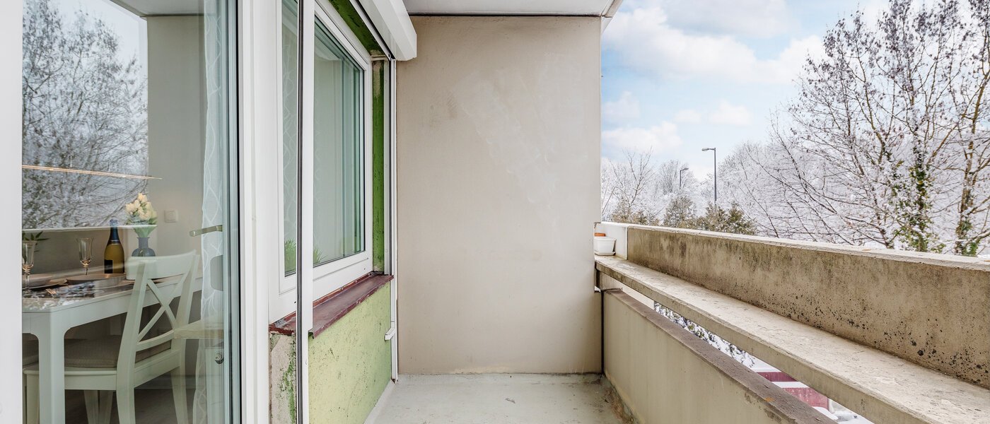 studio München Milbertshofen 02 balcony 2619