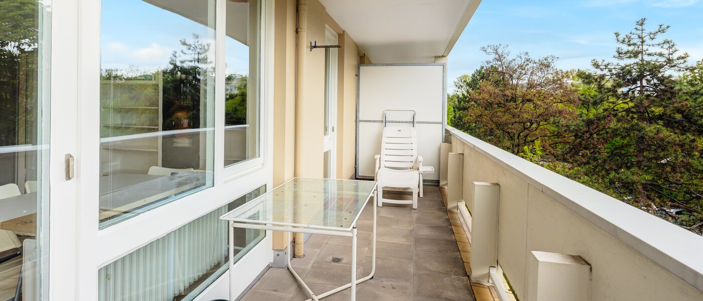 apartment München Schwabing-Nord (zw. Belgrad- & Leopoldstraße) 01 balcony 2635
