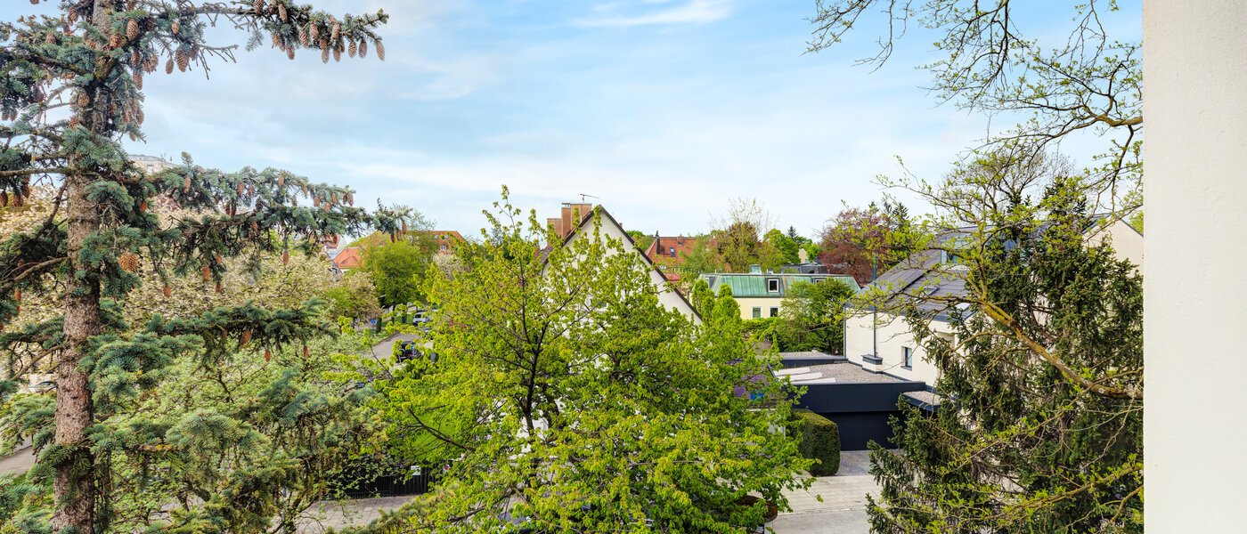 apartment München Schwabing-Nord (zw. Belgrad- & Leopoldstraße) 02 view 2635