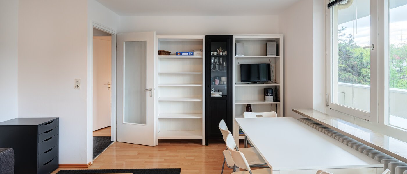 apartment München Schwabing-Nord (zw. Belgrad- & Leopoldstraße) 04 living room 2635