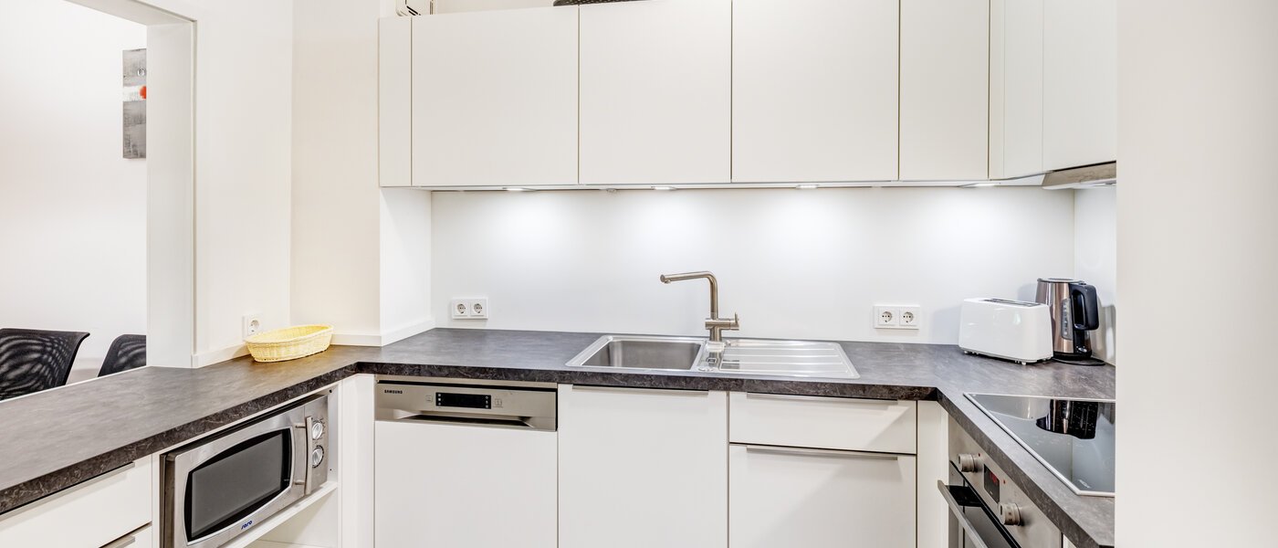 apartment München Harlaching 01 kitchen 2673