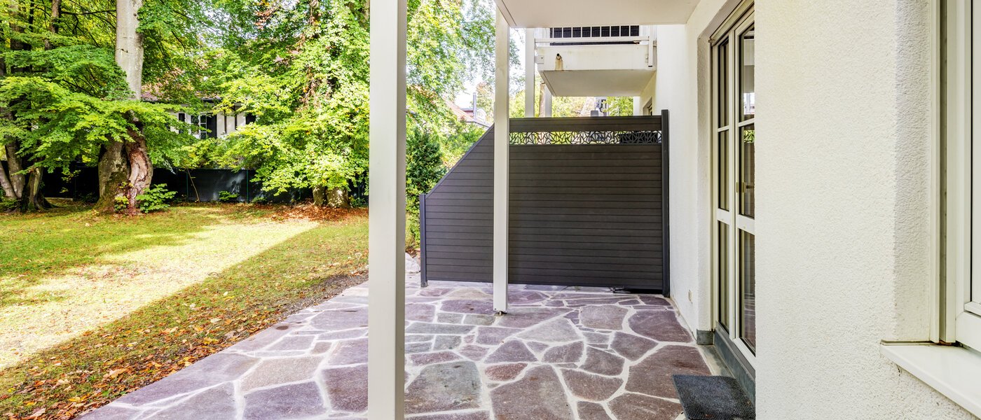 apartment München Harlaching 02 terrace 2673