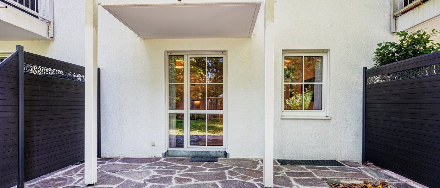 apartment München Harlaching 03 terrace 2673