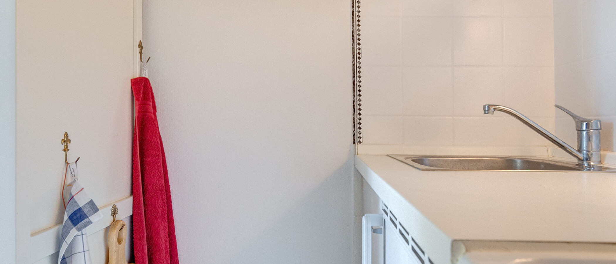 studio München Schwabing (links der Leopoldstraße) 02 kitchen 2684