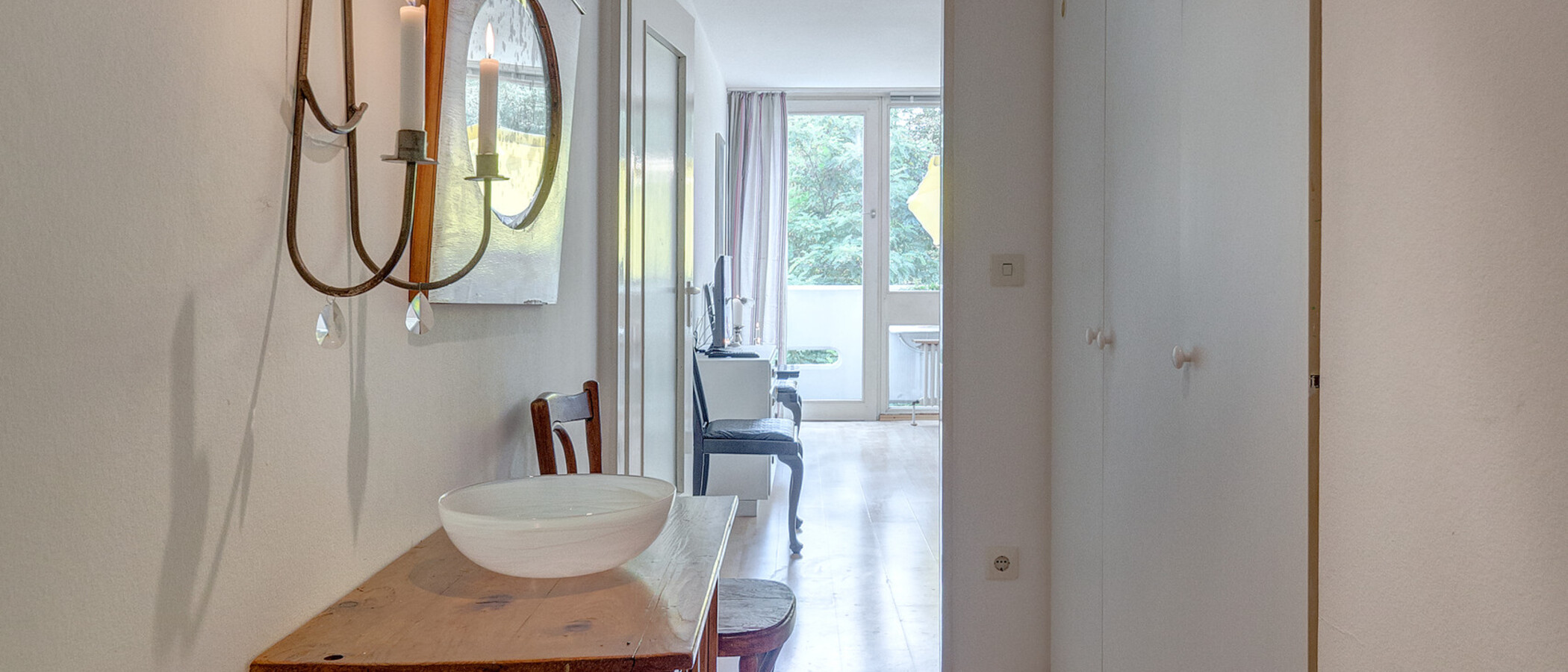 studio München Schwabing (links der Leopoldstraße) 01 hall 2684