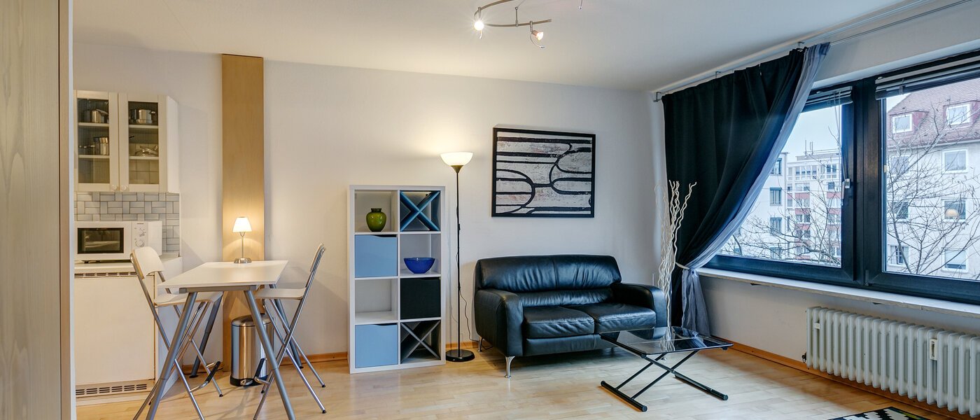 Sorry, this property has already been rented