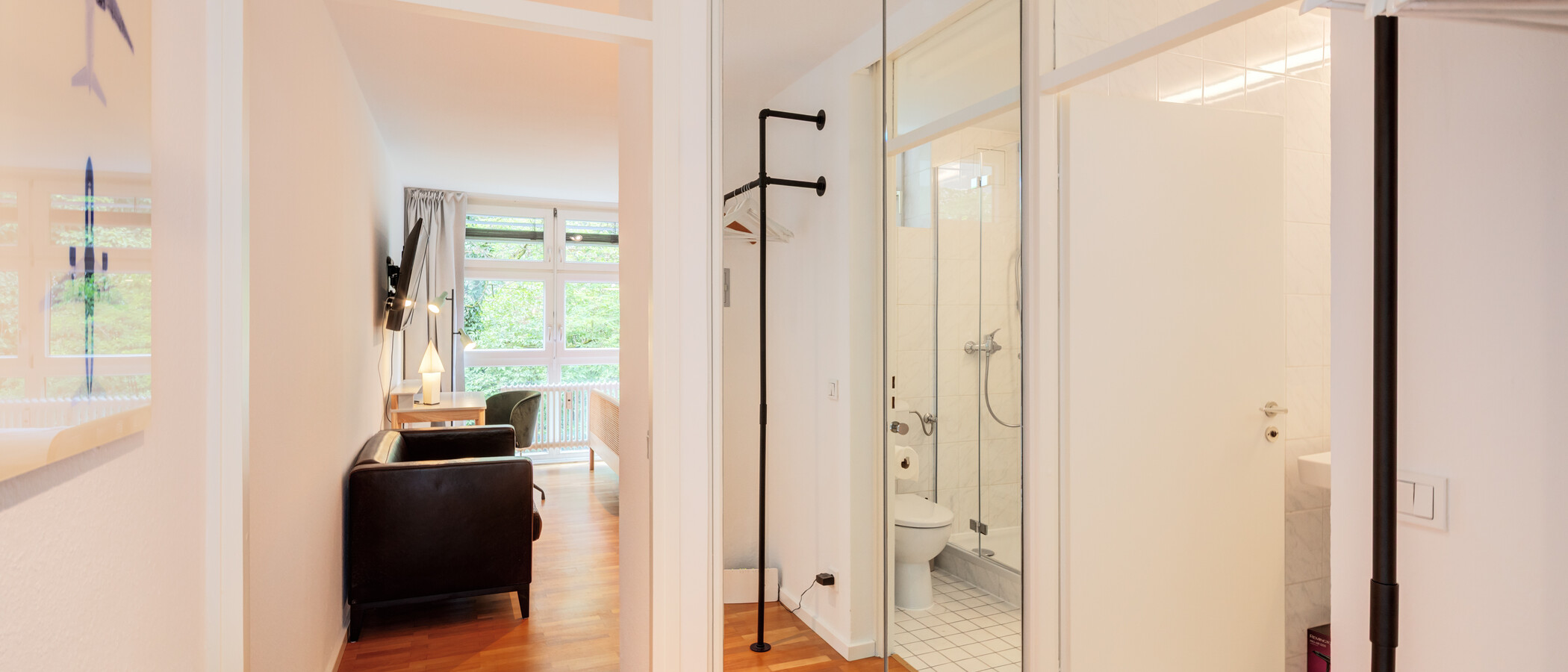 studio München Schwabing-West 01 hall 2711