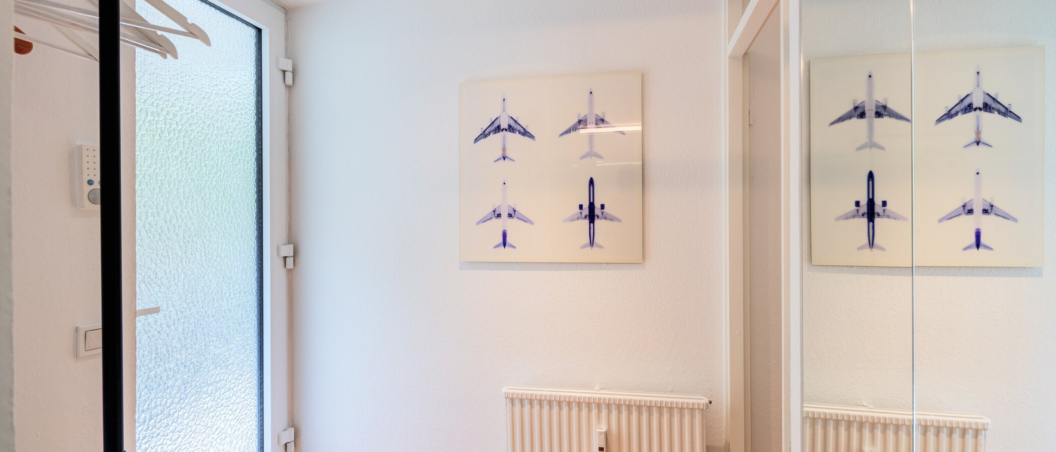 studio München Schwabing-West 03 hall 2711