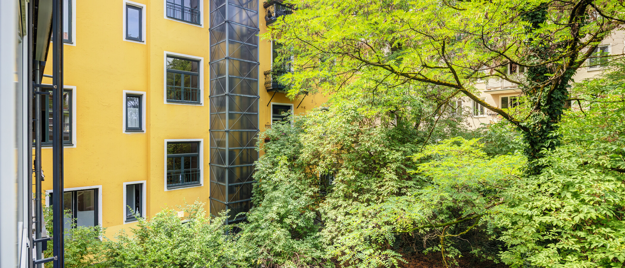 studio München Schwabing-West 01 view 2711