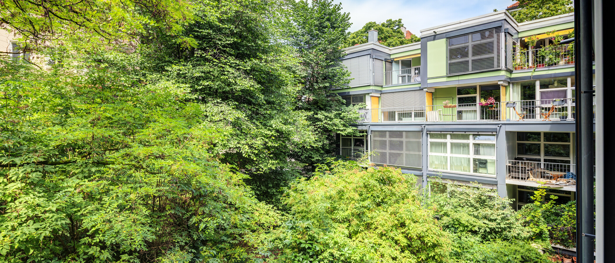 studio München Schwabing-West 03 view 2711