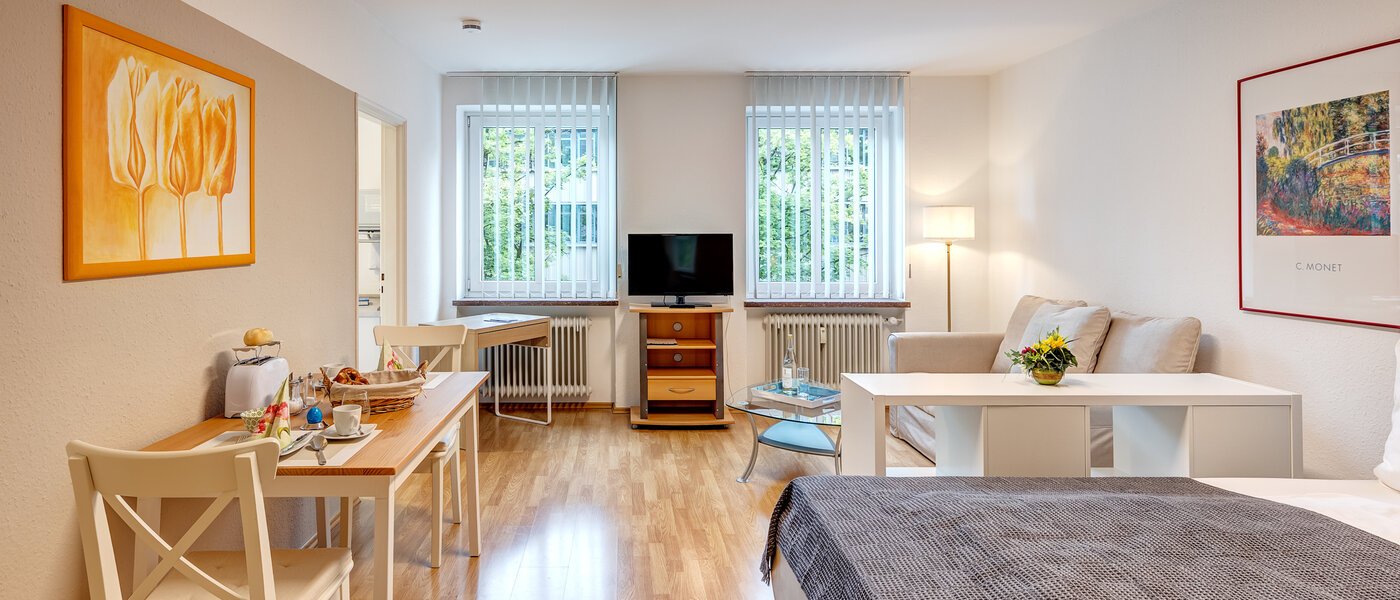 Sorry, this property has already been rented