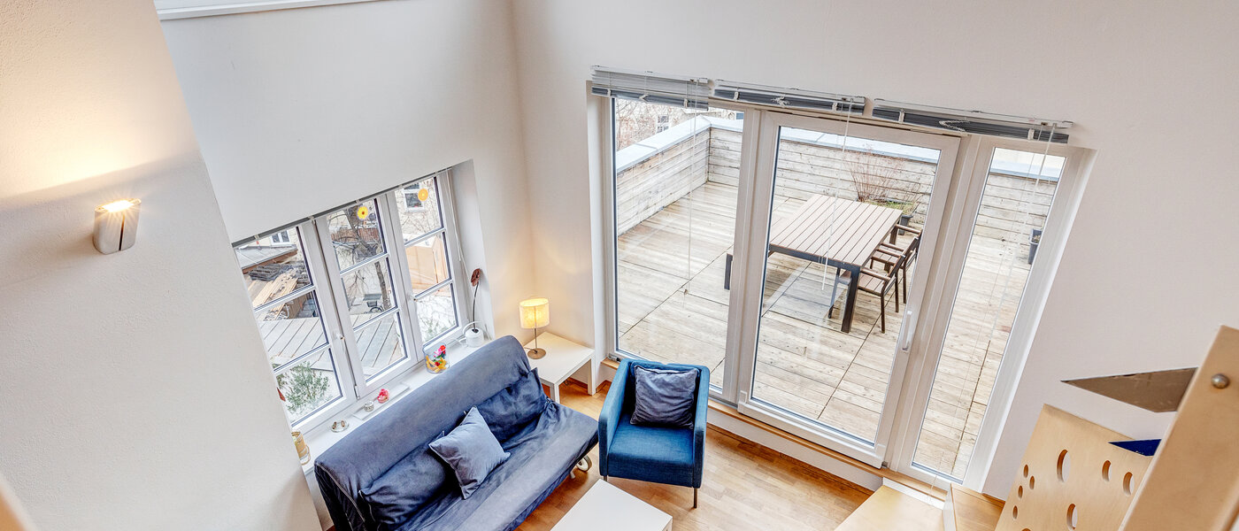 Sorry, this property has already been rented