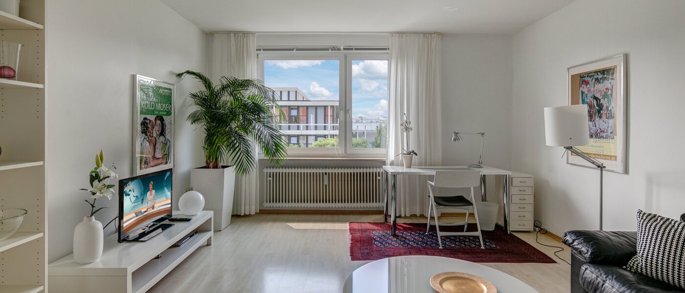 Sorry, this property has already been rented