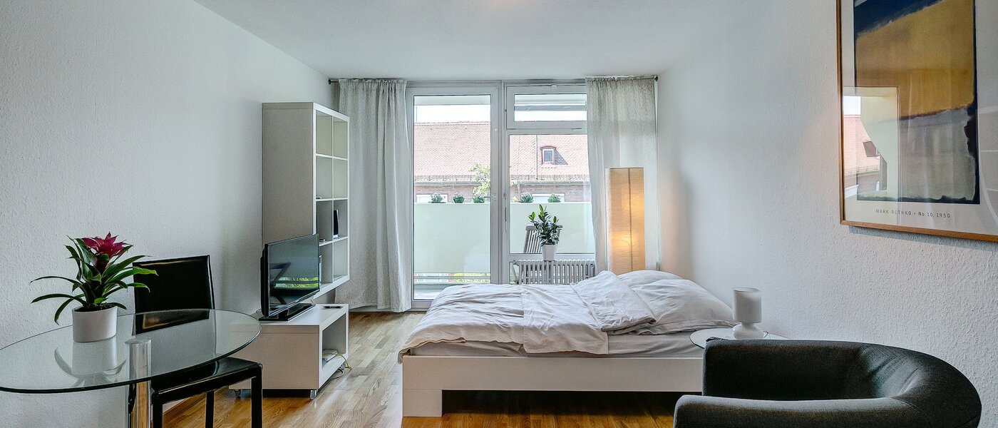 Sorry, this property has already been rented