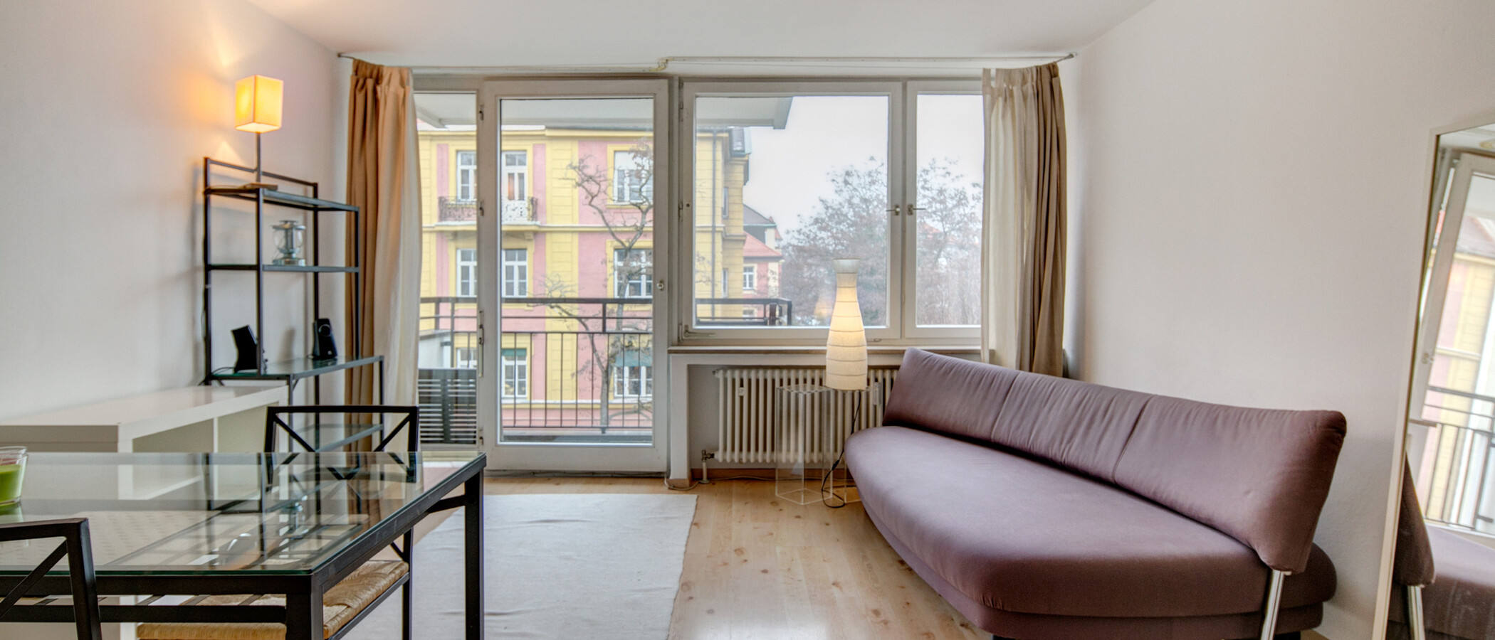 Sorry, this property has already been rented