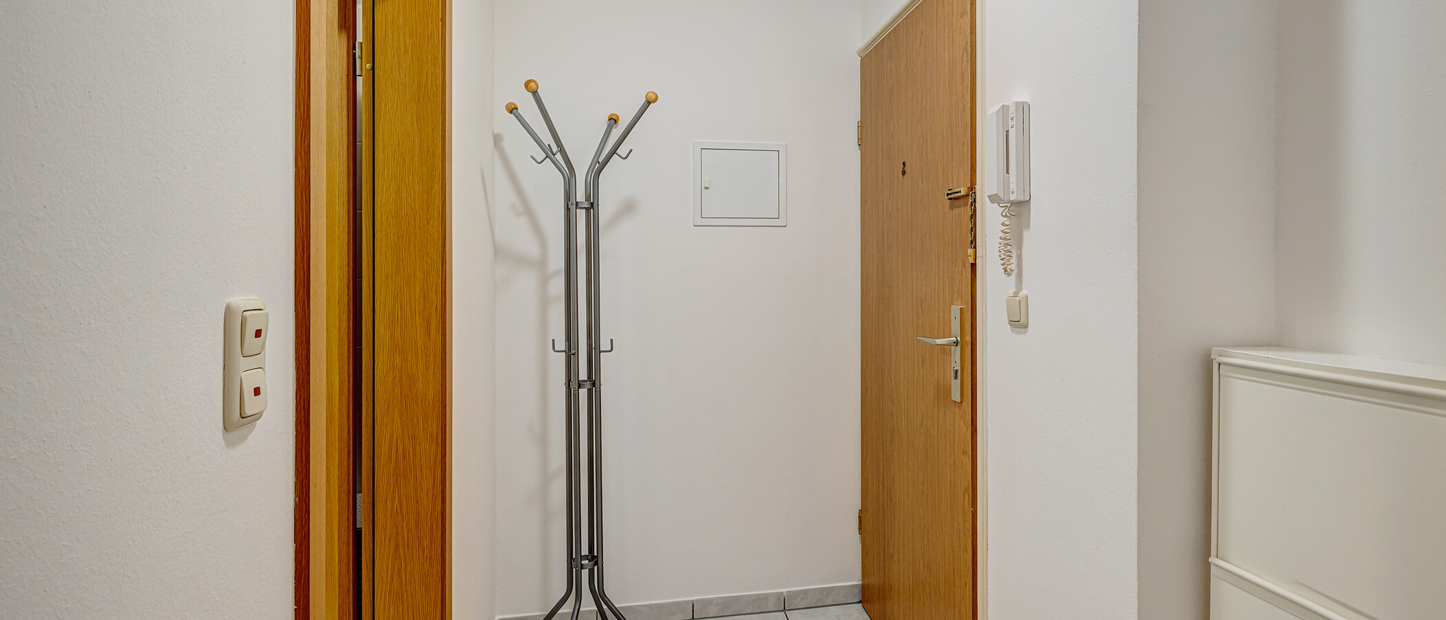 apartment München Obergiesing 01 hall 2823