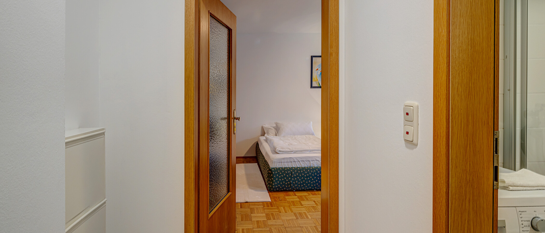 apartment München Obergiesing 02 hall 2823