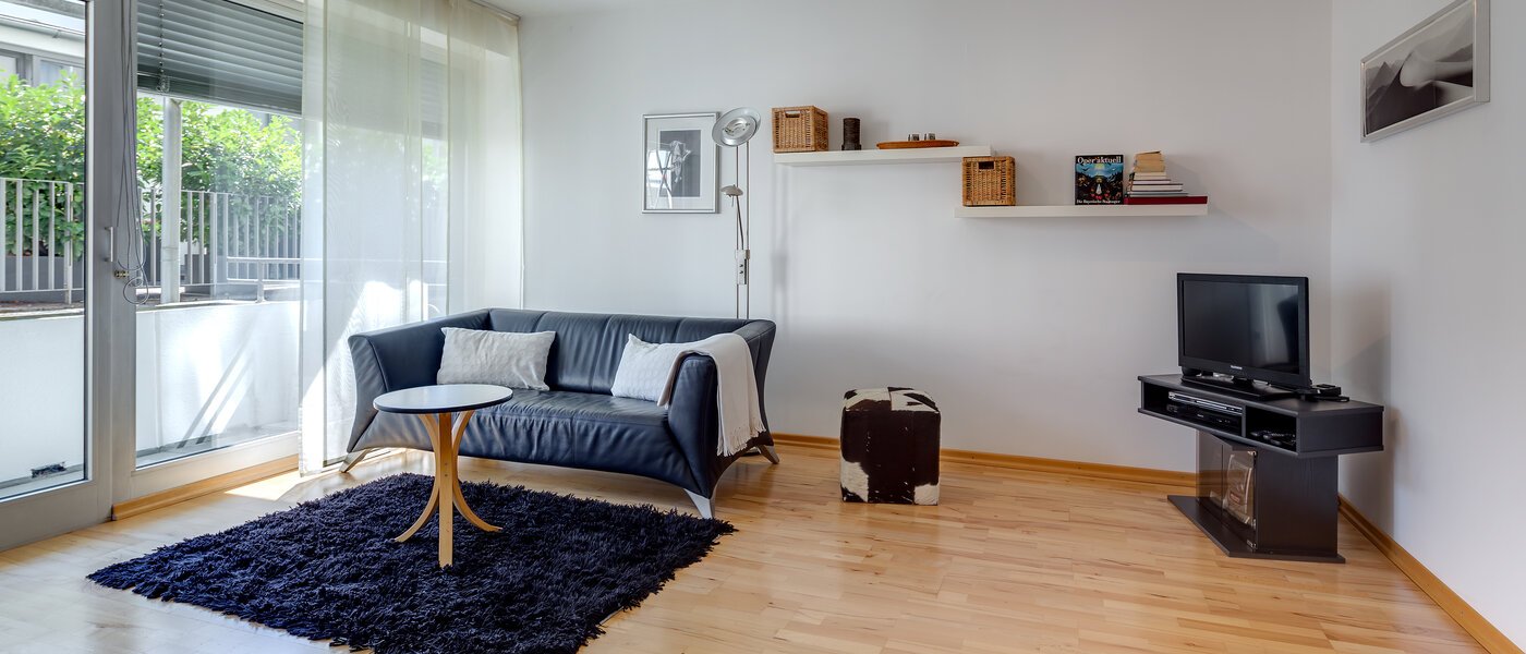 Sorry, this property has already been rented