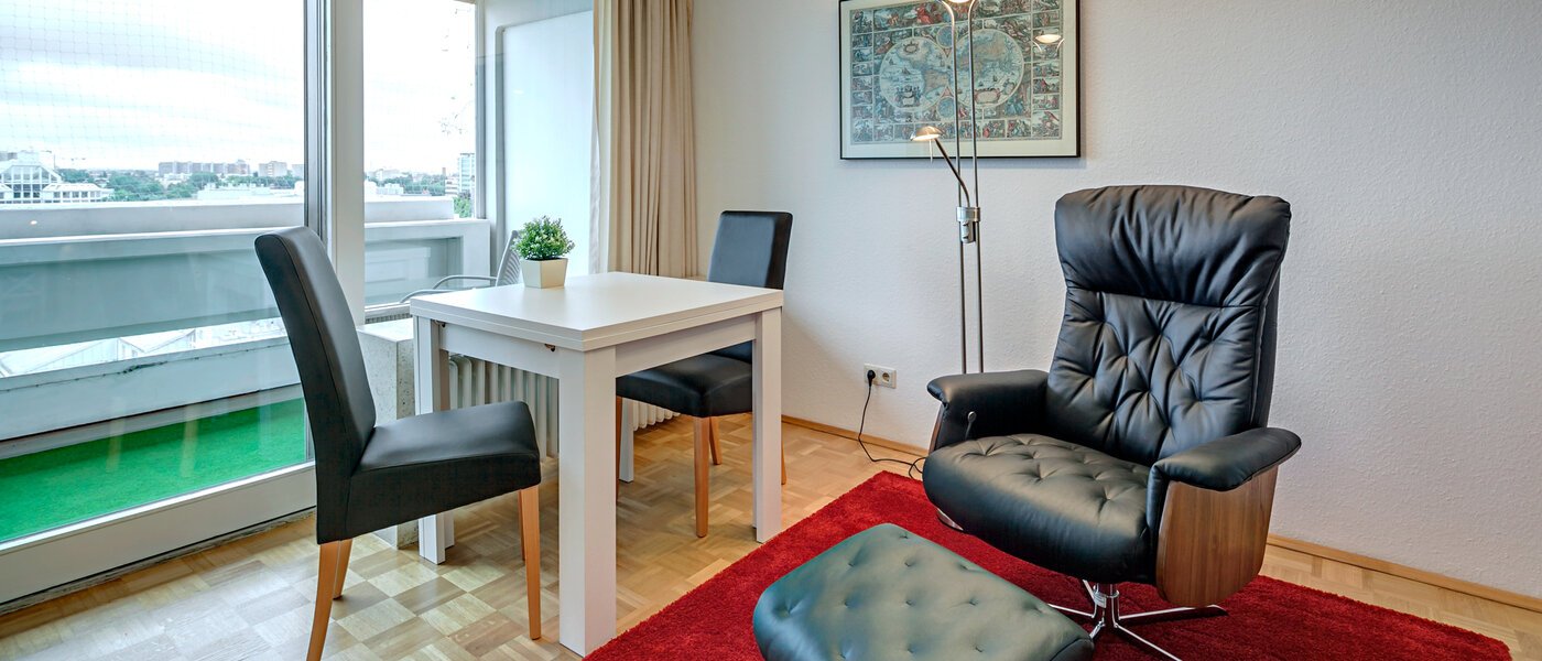 Sorry, this property has already been rented