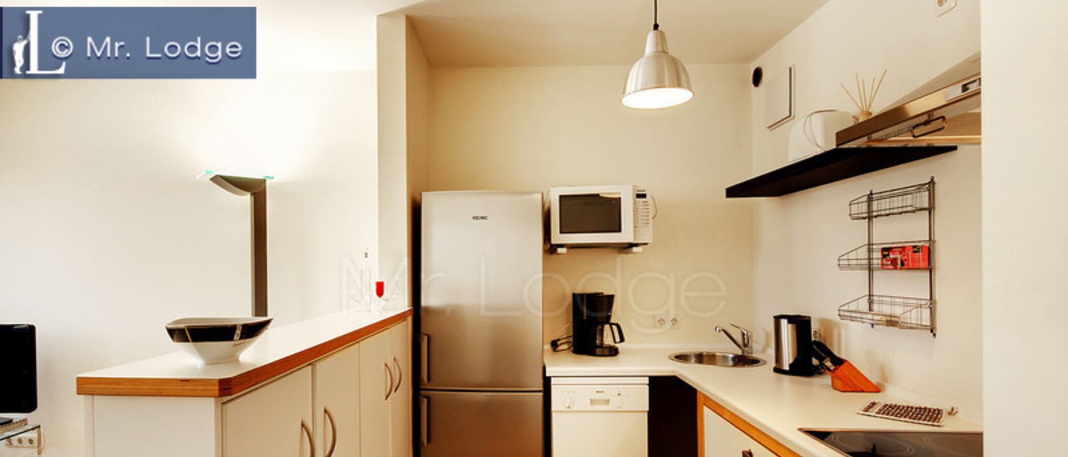 apartment München Maxvorstadt - Museumsviertel 02 kitchen 2853