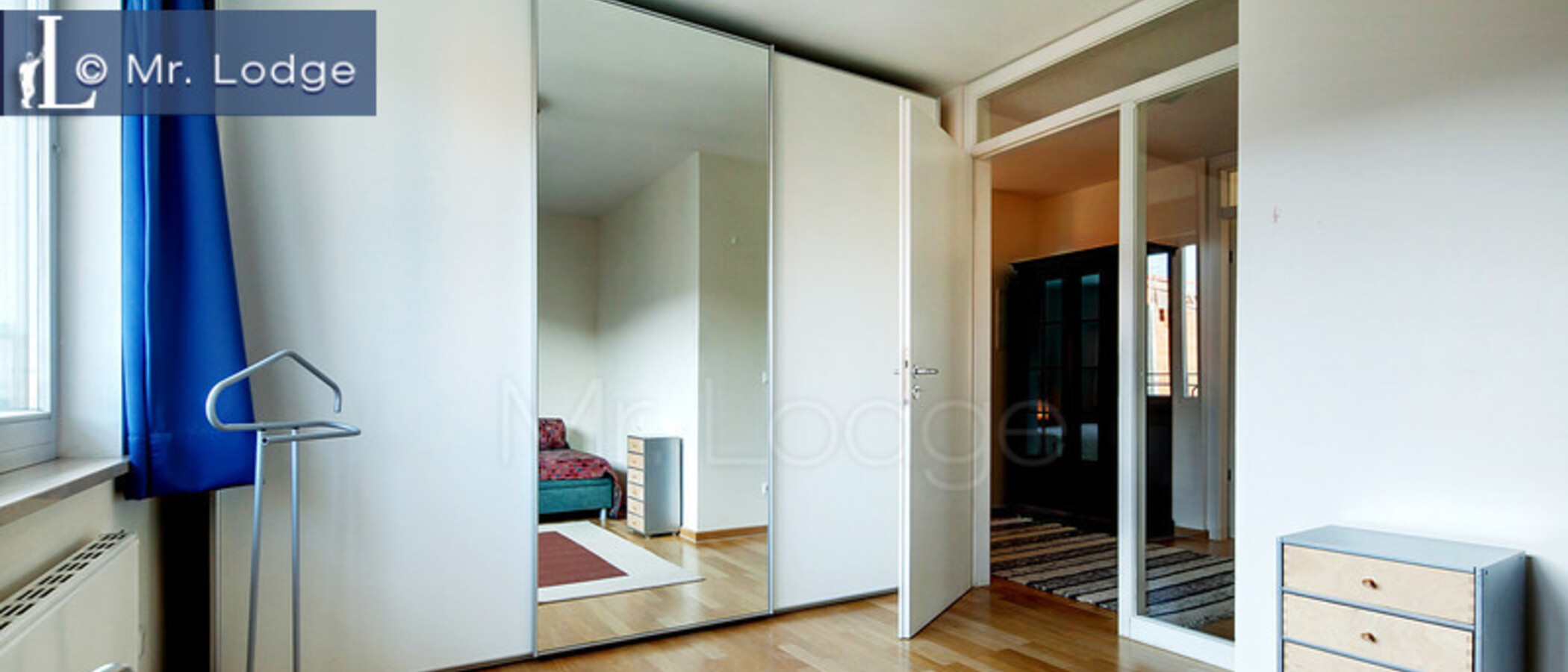 apartment München Maxvorstadt - Museumsviertel 03 guest room 2853