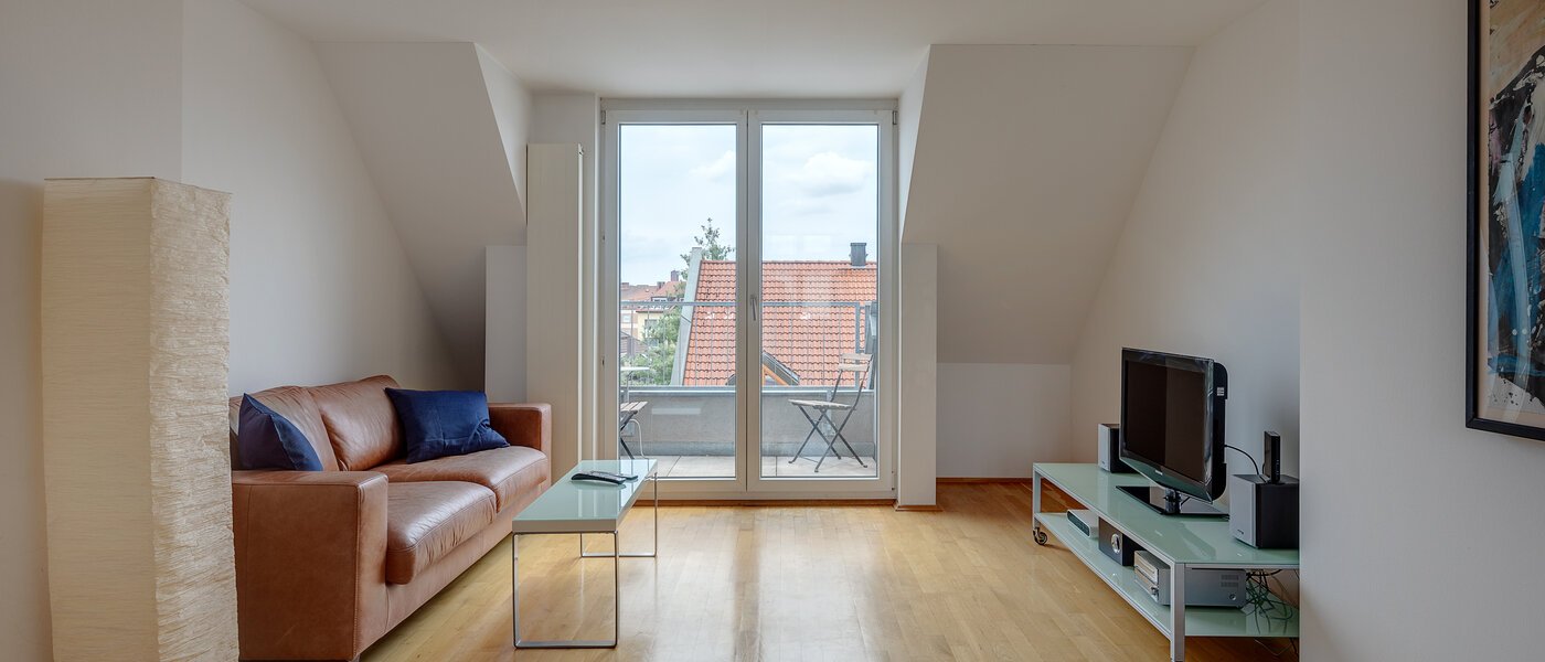 Sorry, this property has already been rented