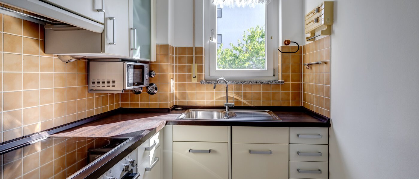 apartment München Parkstadt Schwabing 01 kitchen 2876