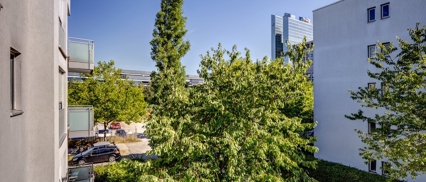 apartment München Parkstadt Schwabing 03 view 2876