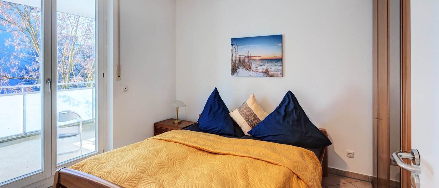 apartment München Parkstadt Schwabing 01 bedroom 2876