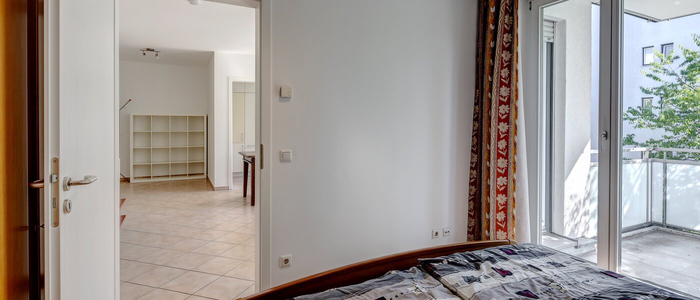 apartment München Parkstadt Schwabing 03 bedroom 2876