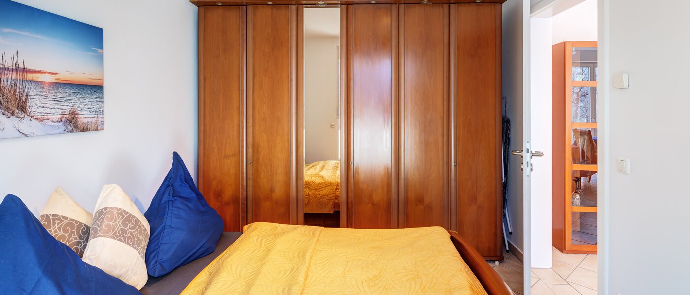 apartment München Parkstadt Schwabing 03 bedroom 2876