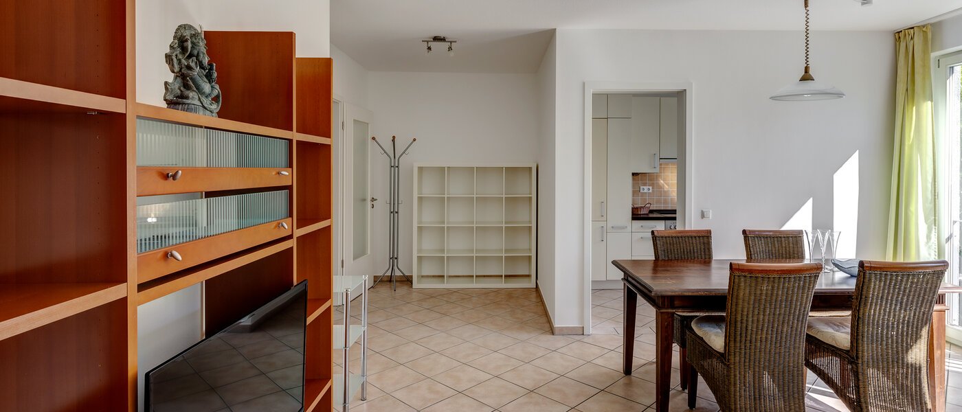 apartment München Parkstadt Schwabing 04 living room 2876