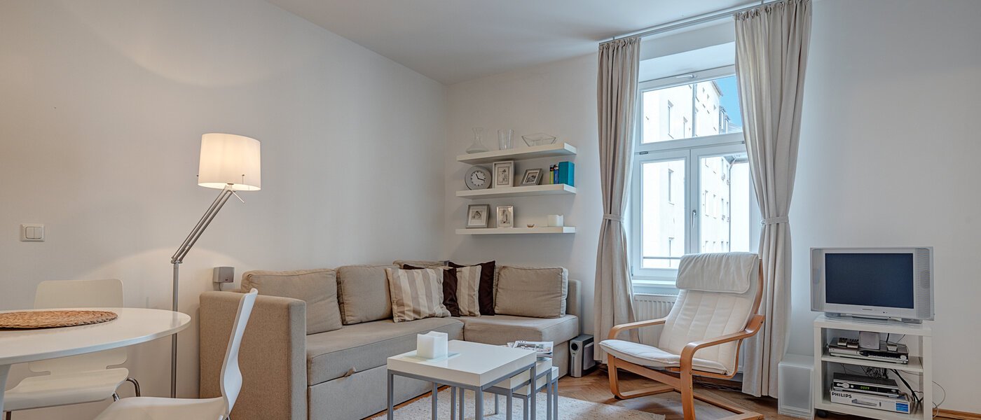 Sorry, this property has already been rented