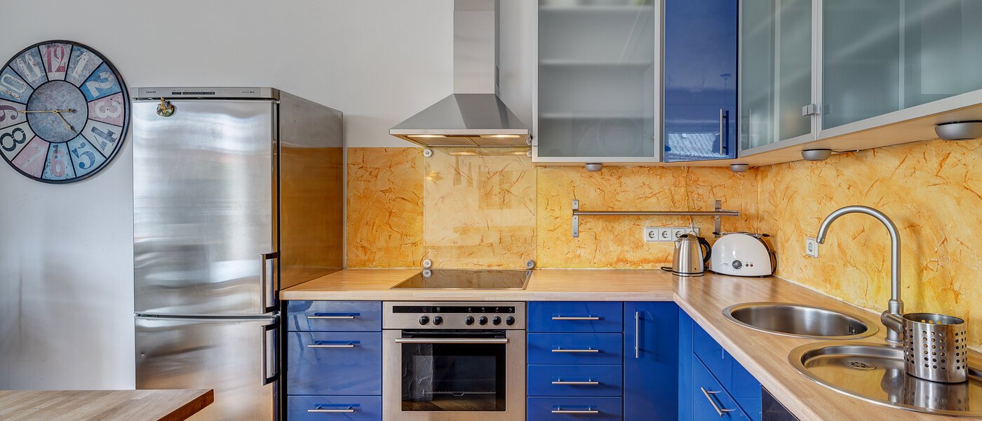 apartment München Haidhausen 01 kitchen 2886