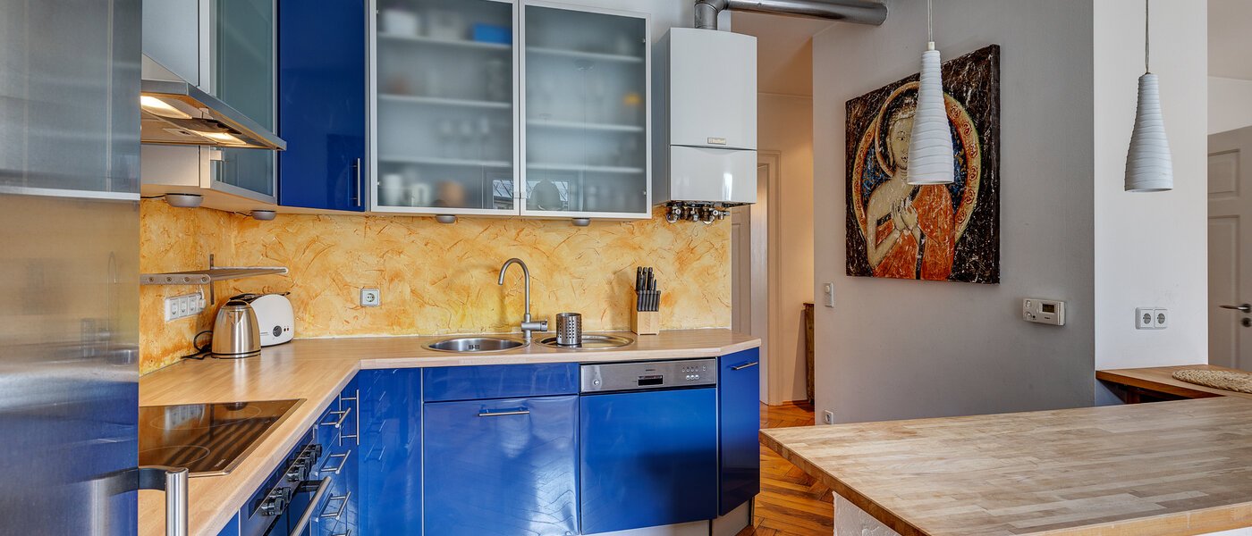 apartment München Haidhausen 02 kitchen 2886