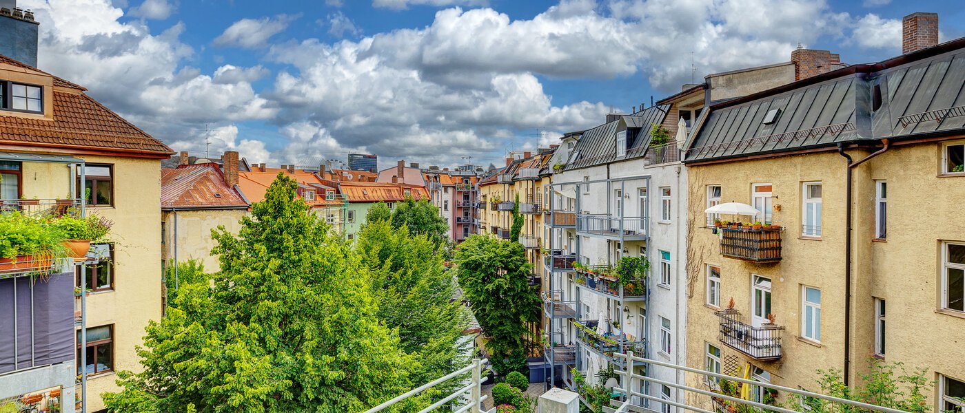 apartment München Haidhausen 01 view 2886