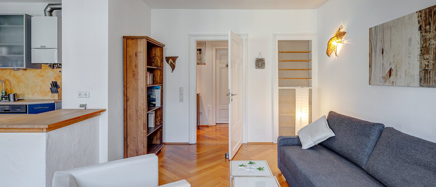 apartment München Haidhausen 04 living area 2886