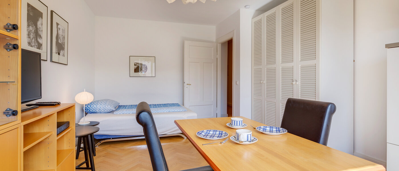 apartment München Laim 04 living room 2903