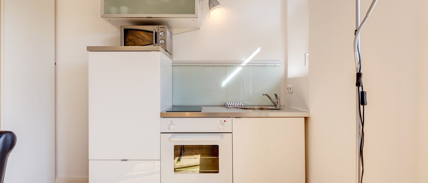 apartment München Laim 01 kitchen 2903