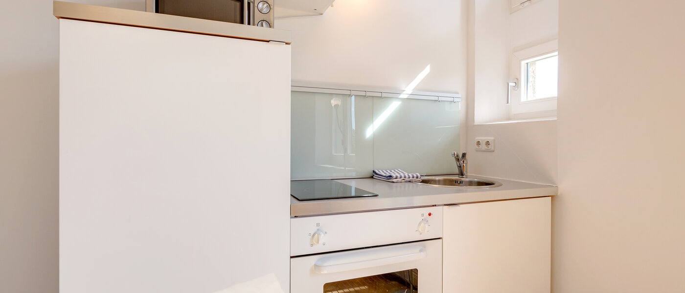 apartment München Laim 02 kitchen 2903