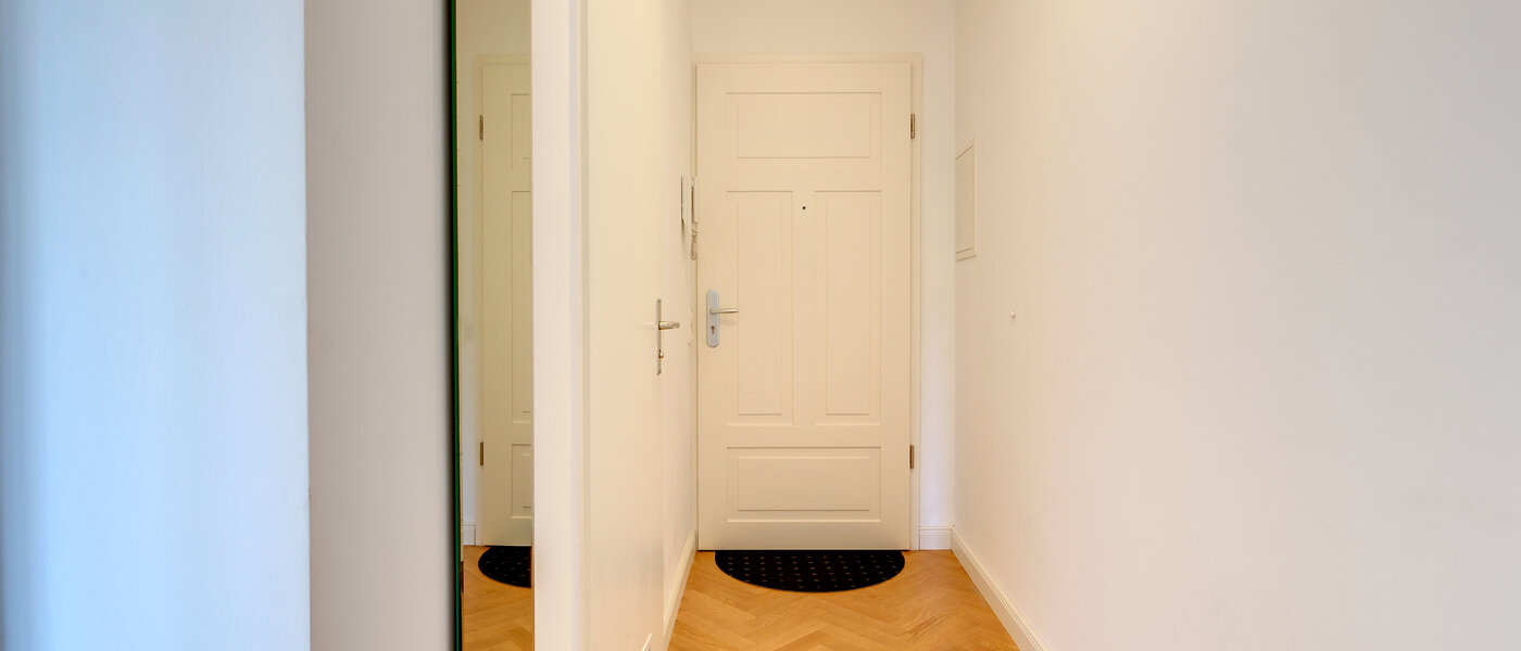 apartment München Laim 01 hall 2903