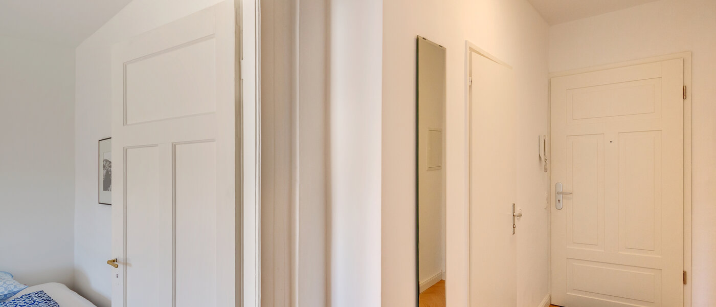 apartment München Laim 02 hall 2903